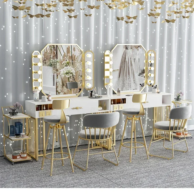 Beauty Makeup Training - Studio Photo rock commode maquillage photographie