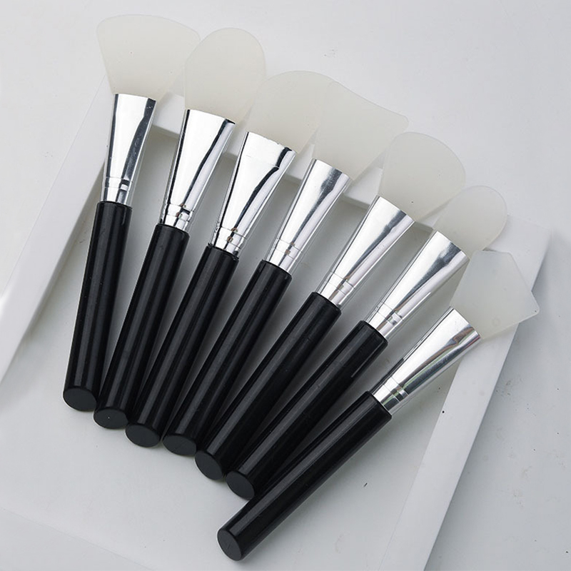 Huda Beauty Makeup Brush Set - Lot de 7 pinceaux applicateurs de