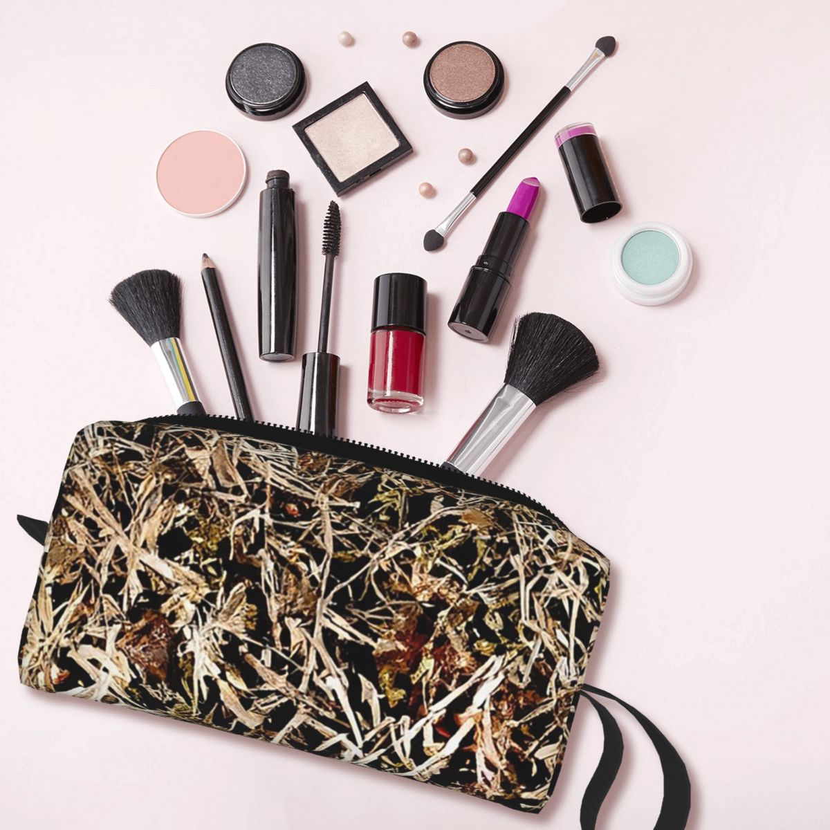 Beauty Real Makeup - Trousse de Maquillage Camouflage Real Tree,
