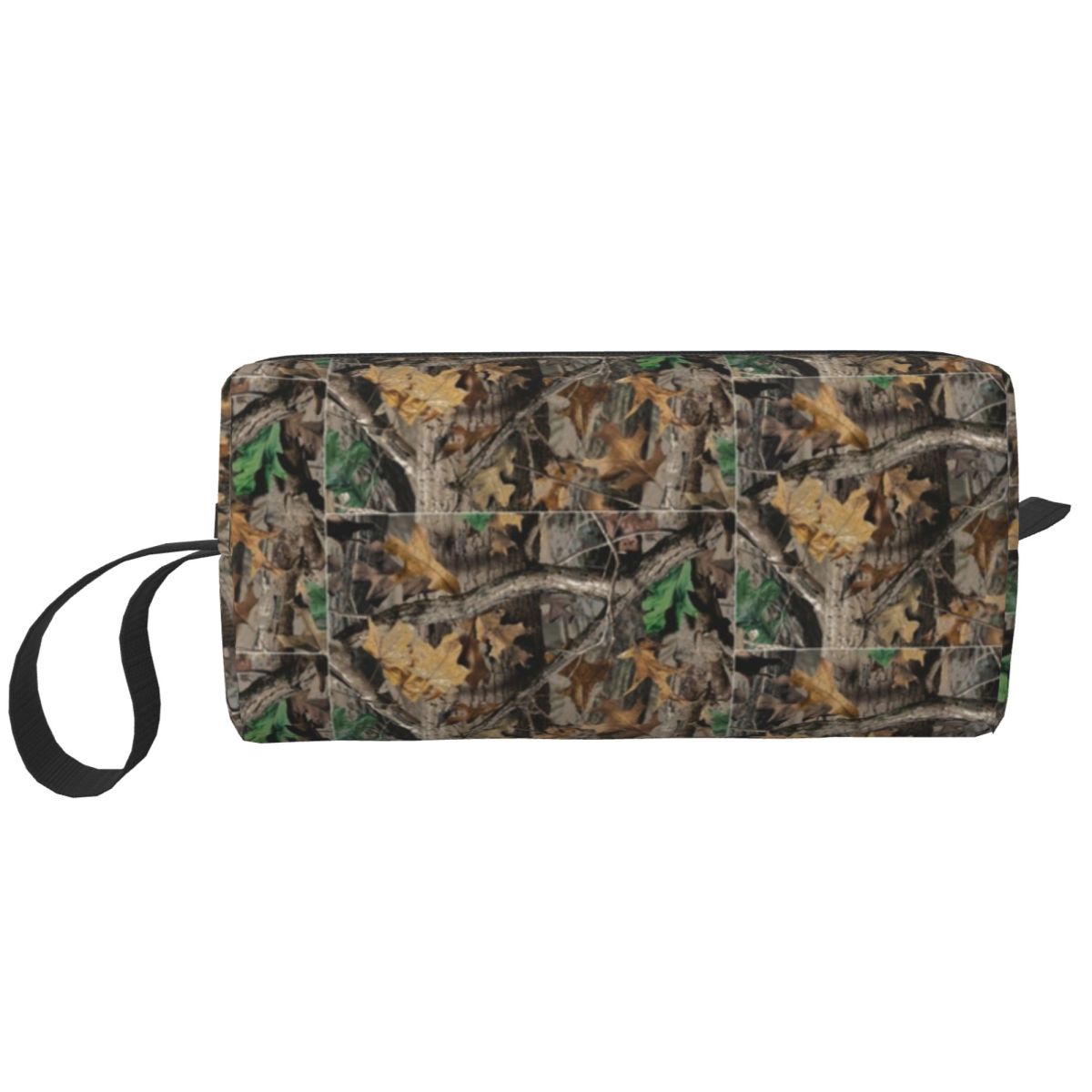Beauty Real Makeup - Trousse de Maquillage Militaire Camouflage Real