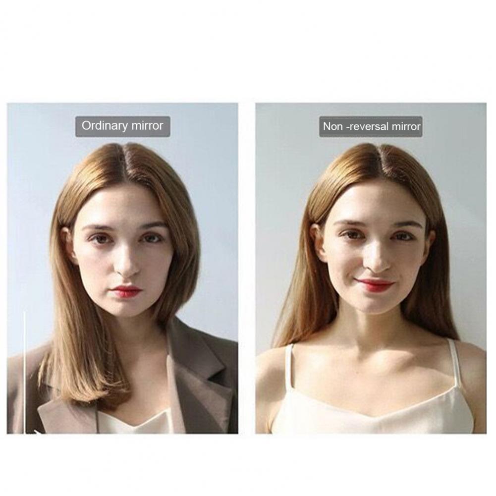 Beauty Real Makeup - Miroir de maquillage de vanité à
