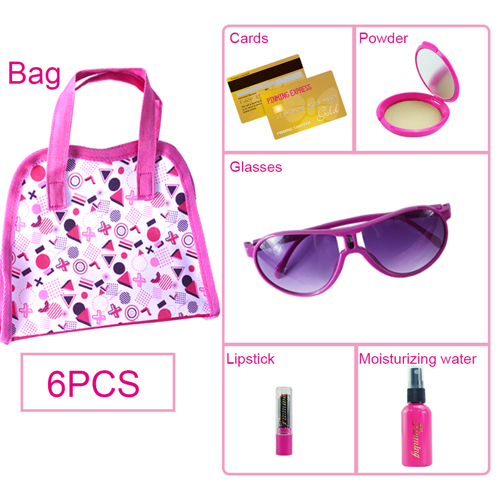 Sac à main de maquillage et de - Beauty Makeup Game avis et prix