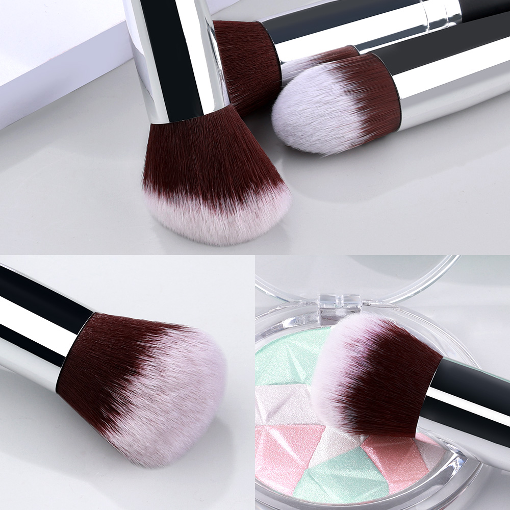 Ensemble de pinceaux de maquil - Huda Beauty Makeup Brush Set avis et prix
