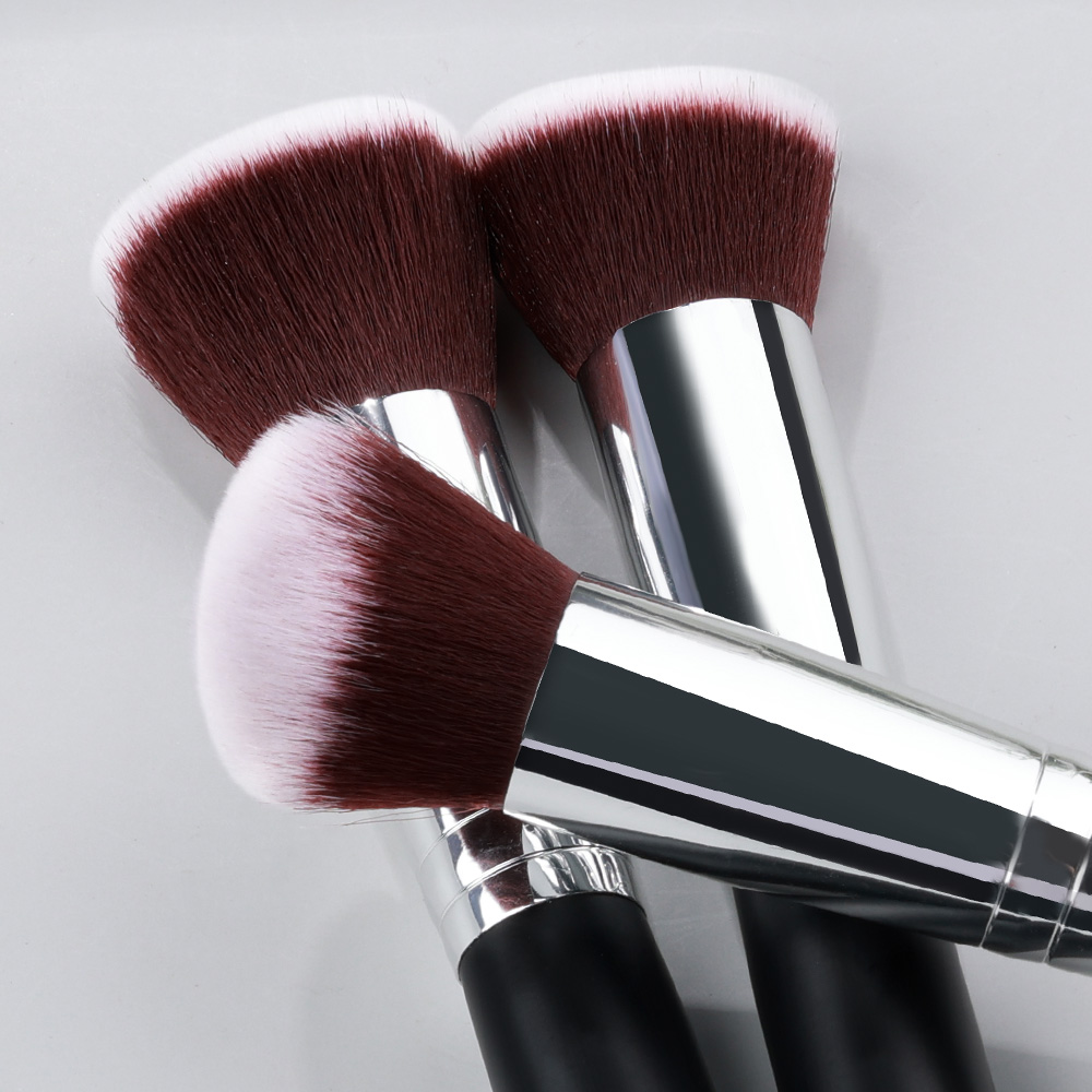 Ensemble de pinceaux de maquil - Huda Beauty Makeup Brush Set avis et prix