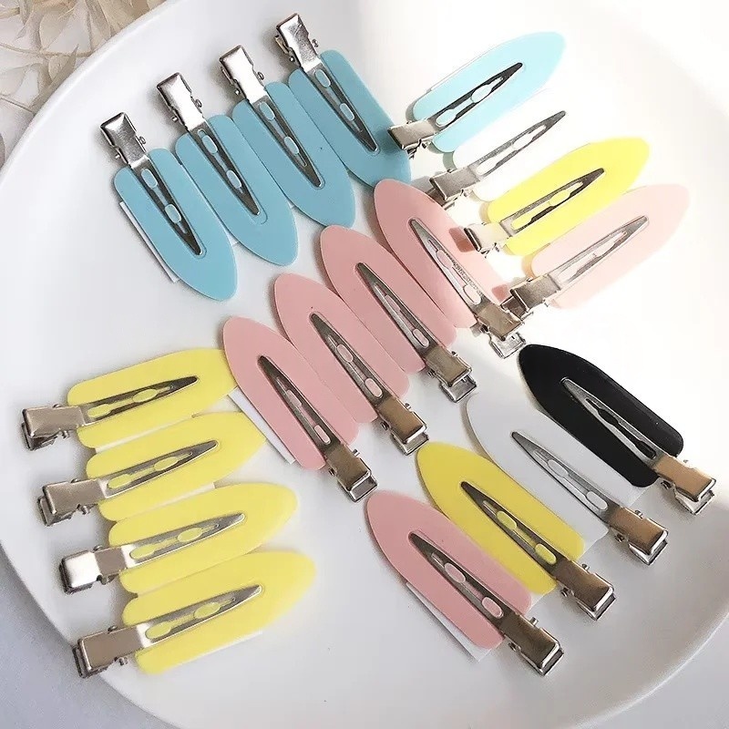 Pinces à cheveux sans couture  - Makeup Beauty Set avis et prix