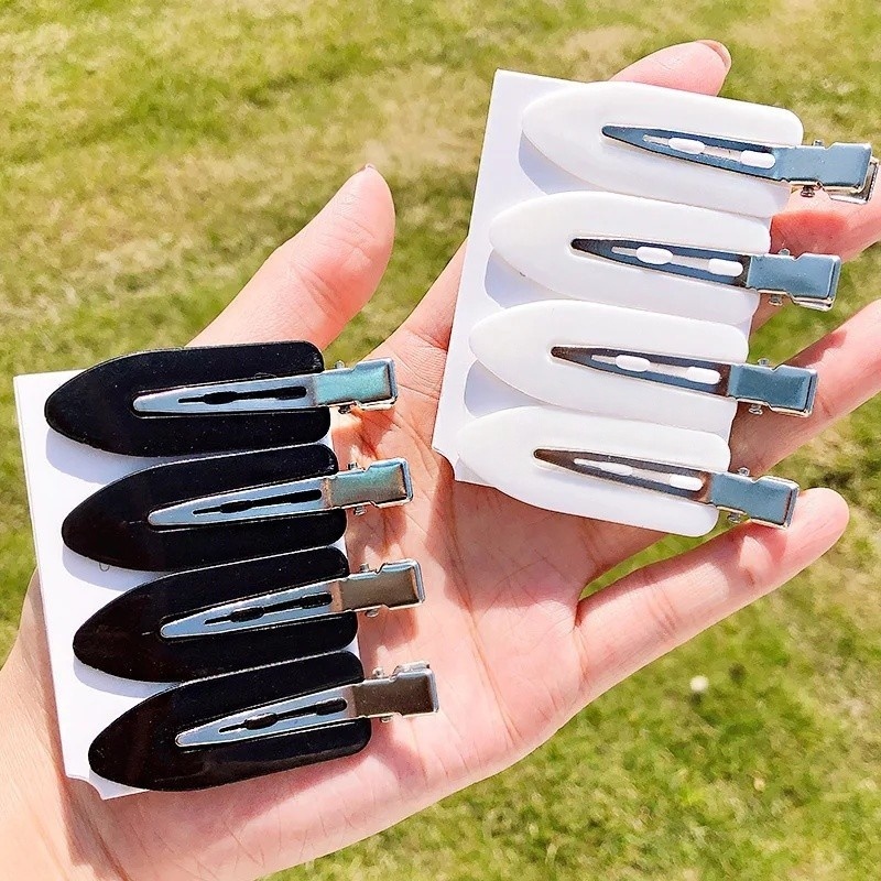 Pinces à cheveux sans couture  - Makeup Beauty Set avis et prix