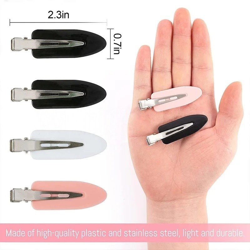 Pinces à cheveux sans couture  - Makeup Beauty Set avis et prix