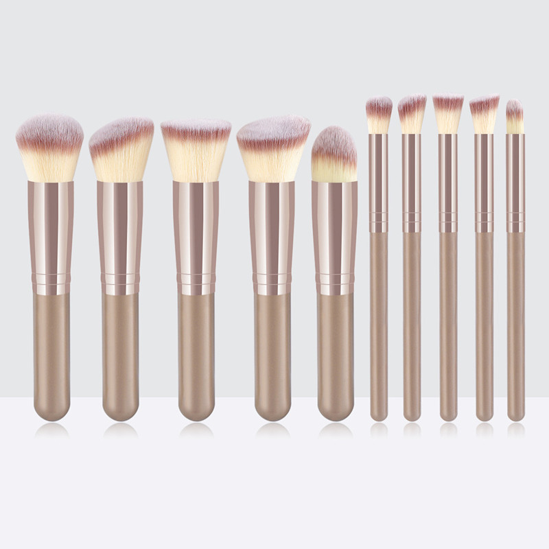 Ensemble de pinceaux de maquil - Huda Beauty Makeup Brush Set avis et prix