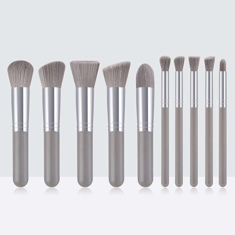 Ensemble de pinceaux de maquil - Huda Beauty Makeup Brush Set avis et prix