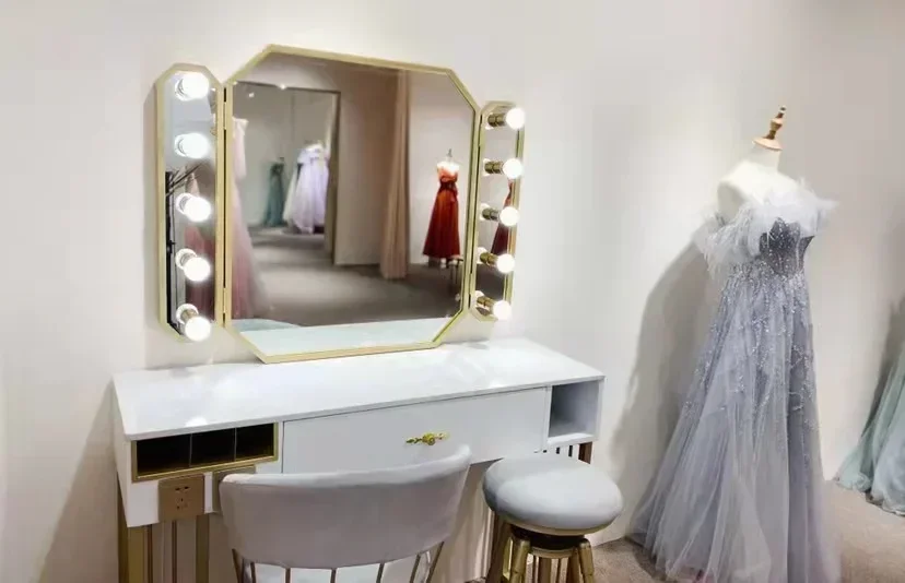 Studio Photo rock commode maqu - Beauty Makeup Training avis et prix