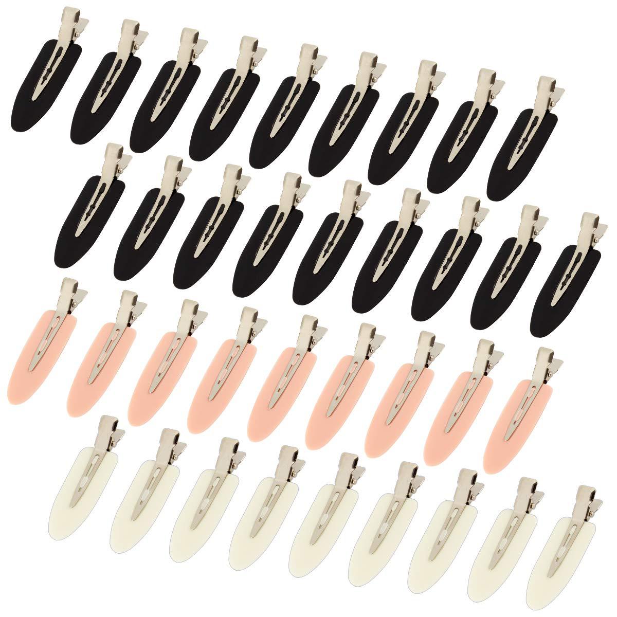 Lot de 10/4 pinces à cheveux s - Makeup Beauty Set avis et prix