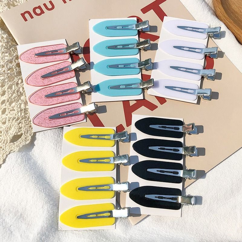 Lot de 10/4 pinces à cheveux s - Makeup Beauty Set avis et prix