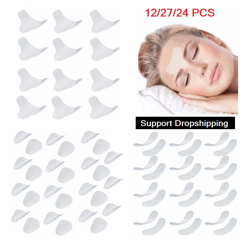 Tampons anti-déformateur pour  - Kiss Beauty Makeup Remover avis et prix
