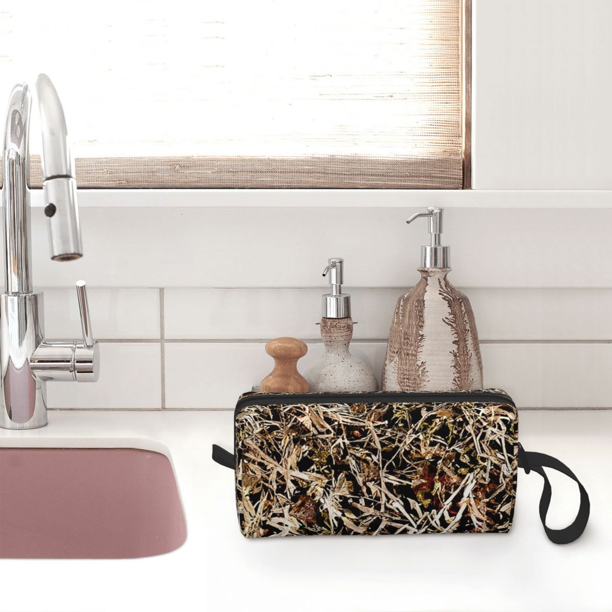 Trousse de Maquillage Camoufla - Beauty Real Makeup avis et prix