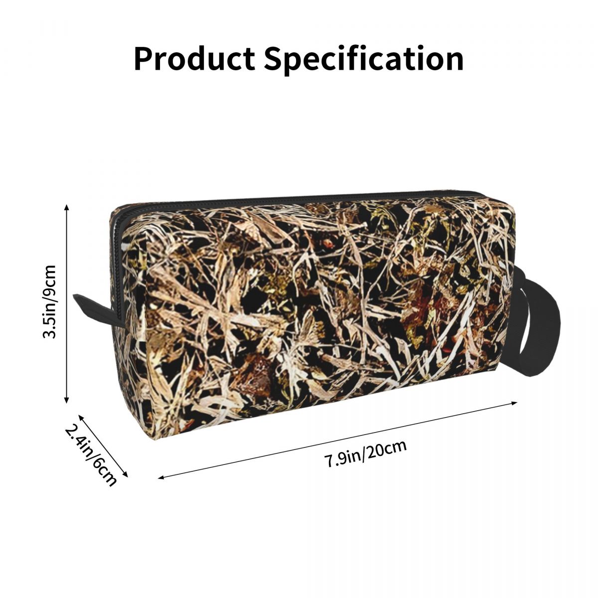 Trousse de Maquillage Camoufla - Beauty Real Makeup avis et prix