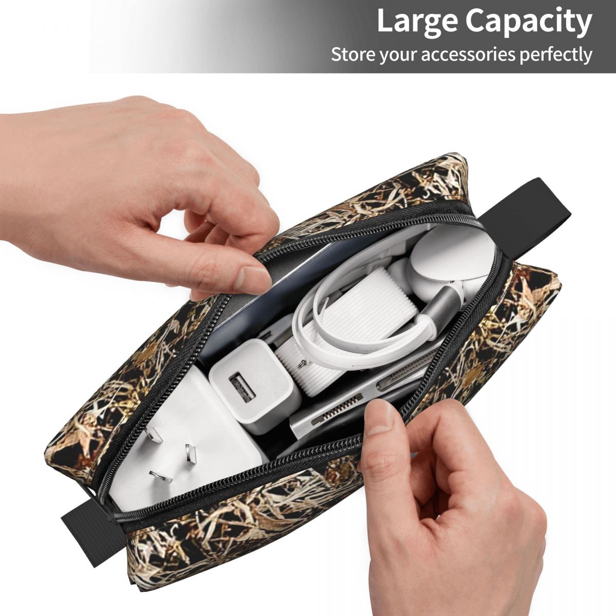 Trousse de Maquillage Camoufla - Beauty Real Makeup avis et prix
