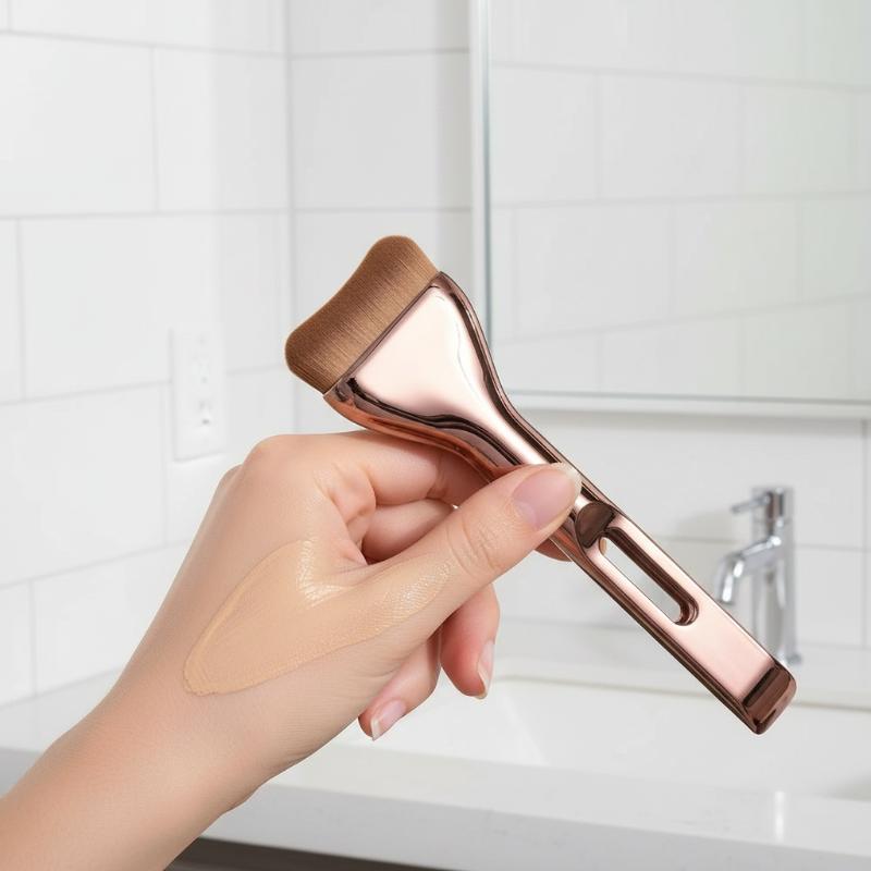 Ensemble de pinceaux de maquil - Huda Beauty Makeup Brush Set avis et prix