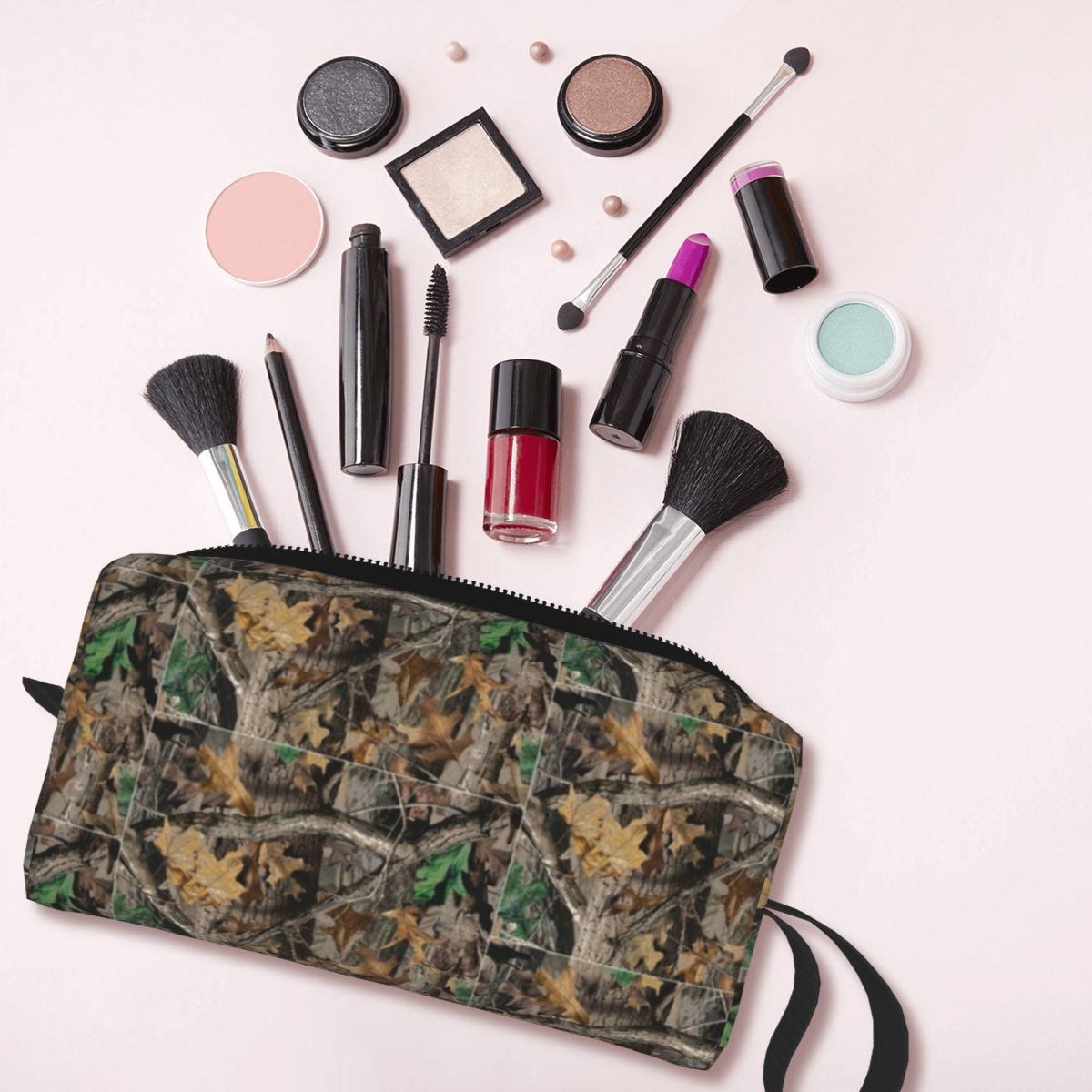 Trousse de Maquillage Militair - Beauty Real Makeup avis et prix