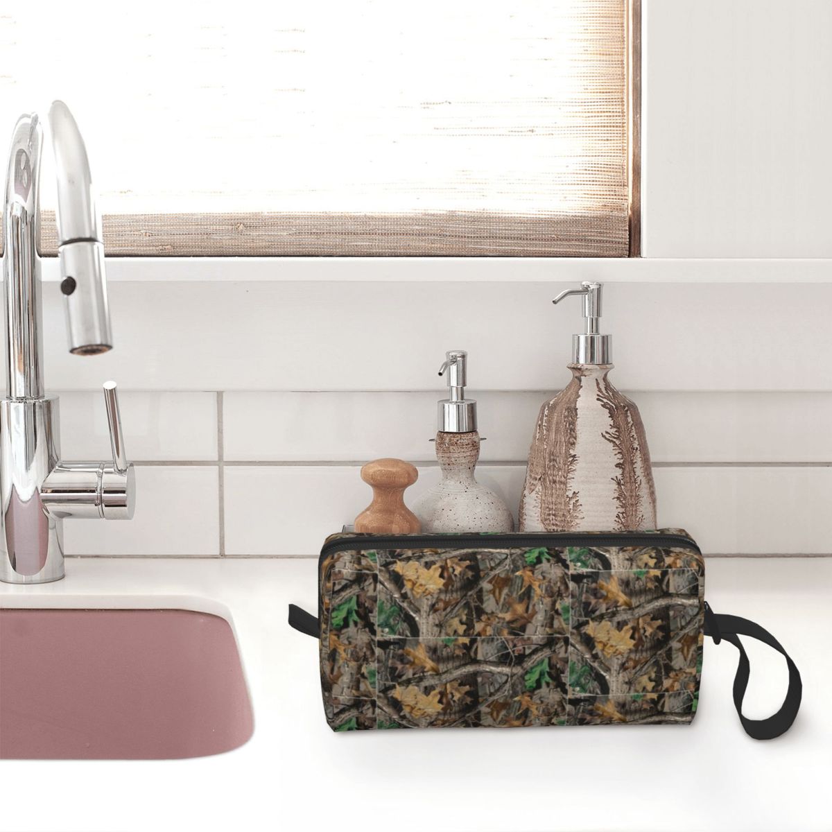 Trousse de Maquillage Militair - Beauty Real Makeup avis et prix