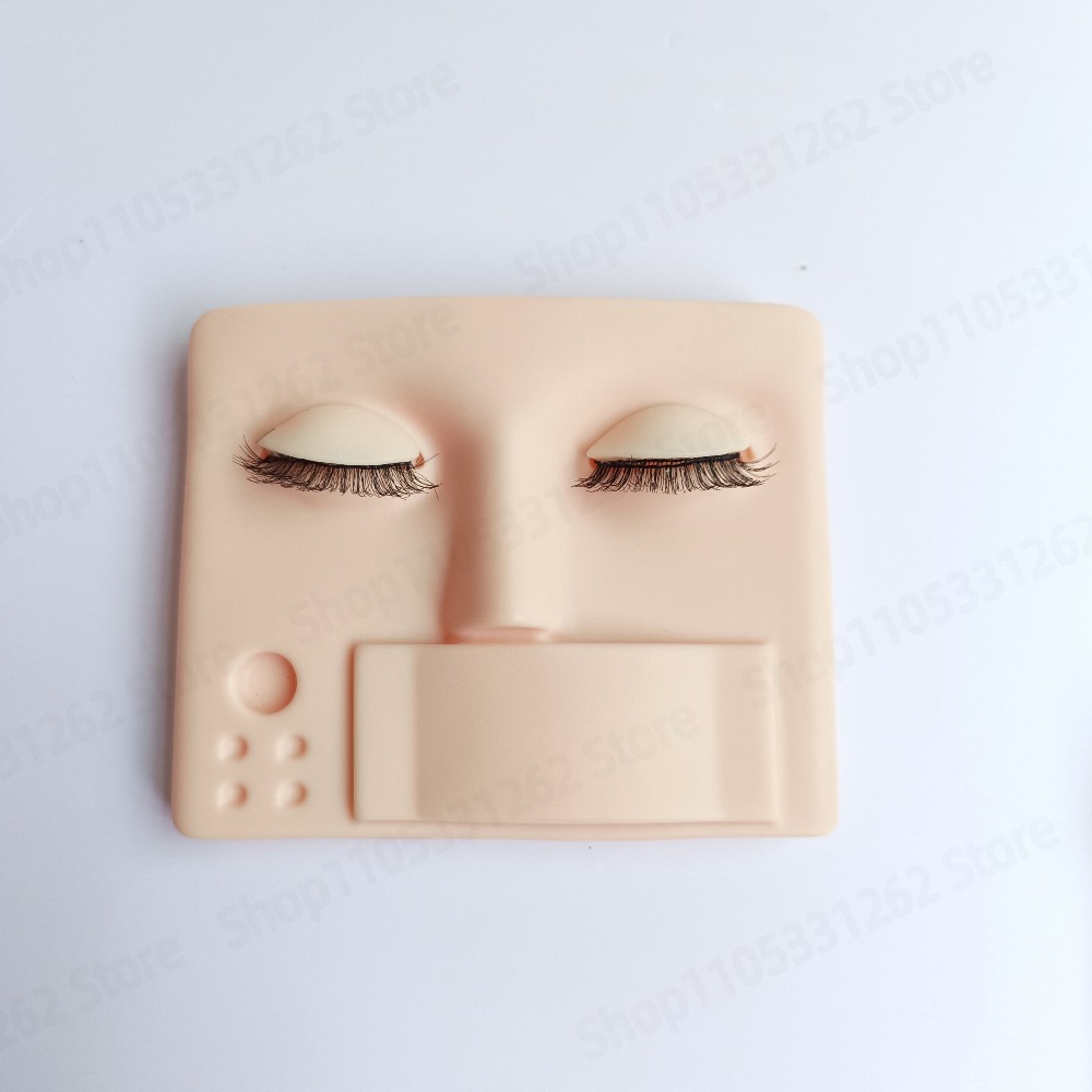 Tête d'entraînement amovible p - Beauty Makeup Training avis et prix