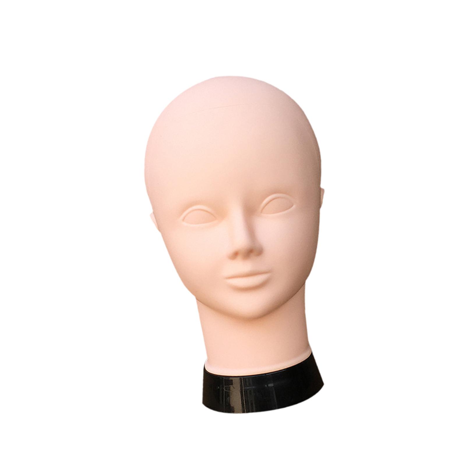 Tête de pratique de maquillage - Beauty Makeup Training avis et prix