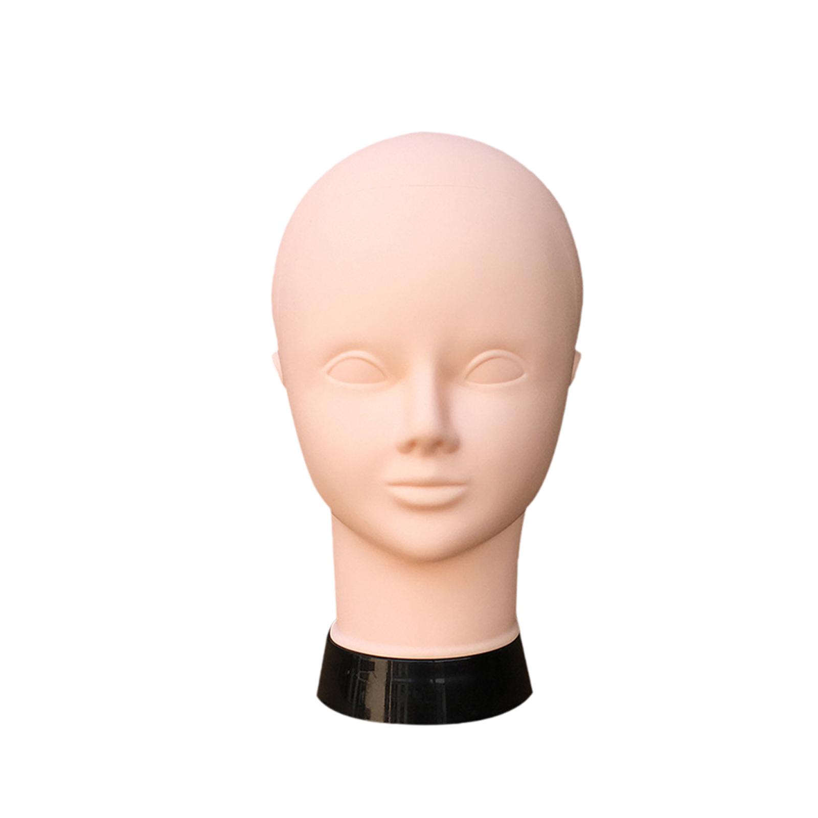 Tête de pratique de maquillage - Beauty Makeup Training avis et prix