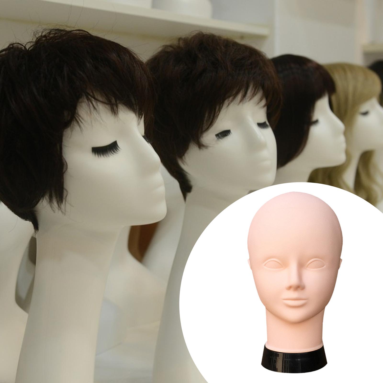 Tête de pratique de maquillage - Beauty Makeup Training avis et prix