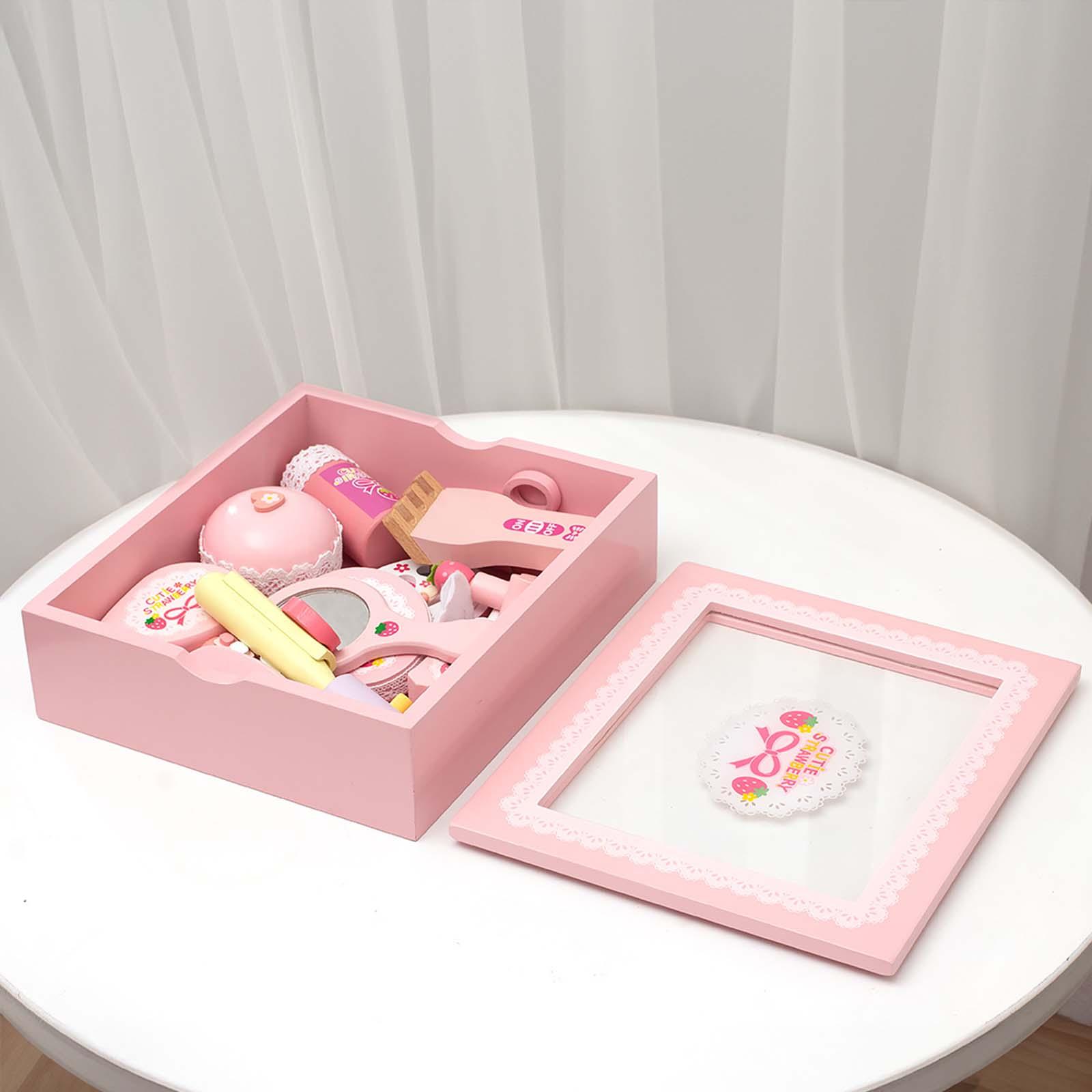 Ensemble de jouets de beauté d - Beauty Makeup Game avis et prix