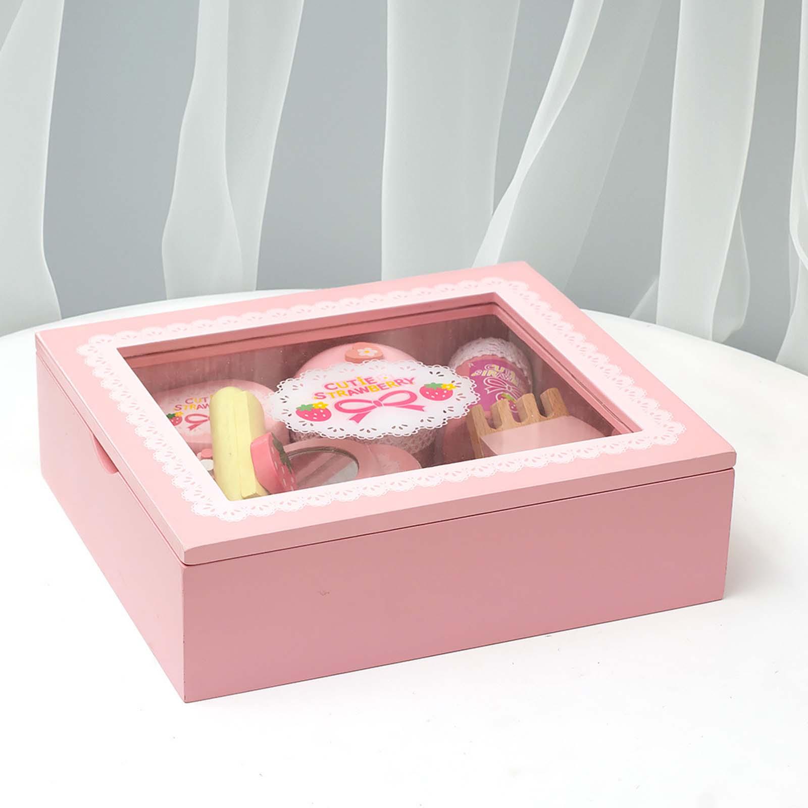 Ensemble de jouets de beauté d - Beauty Makeup Game avis et prix