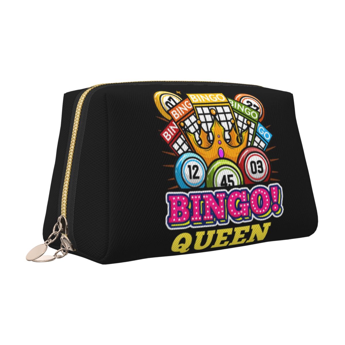 Bingo Queen Bingo joueur jeu d - Beauty Makeup Game avis et prix