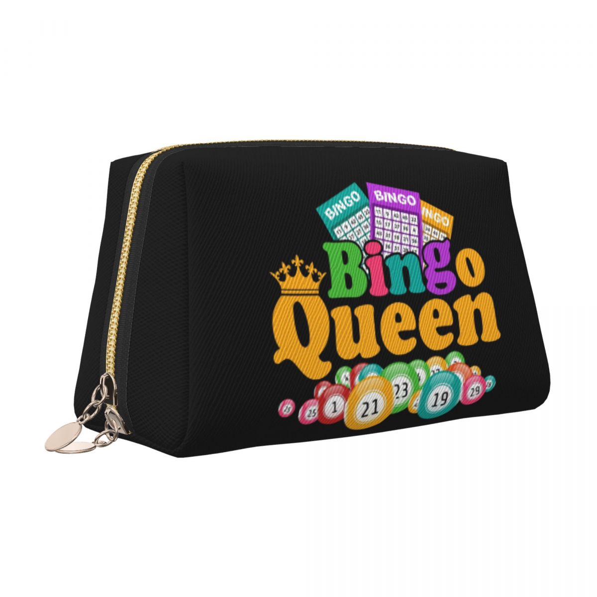Bingo Queen Bingo joueur jeu d - Beauty Makeup Game avis et prix