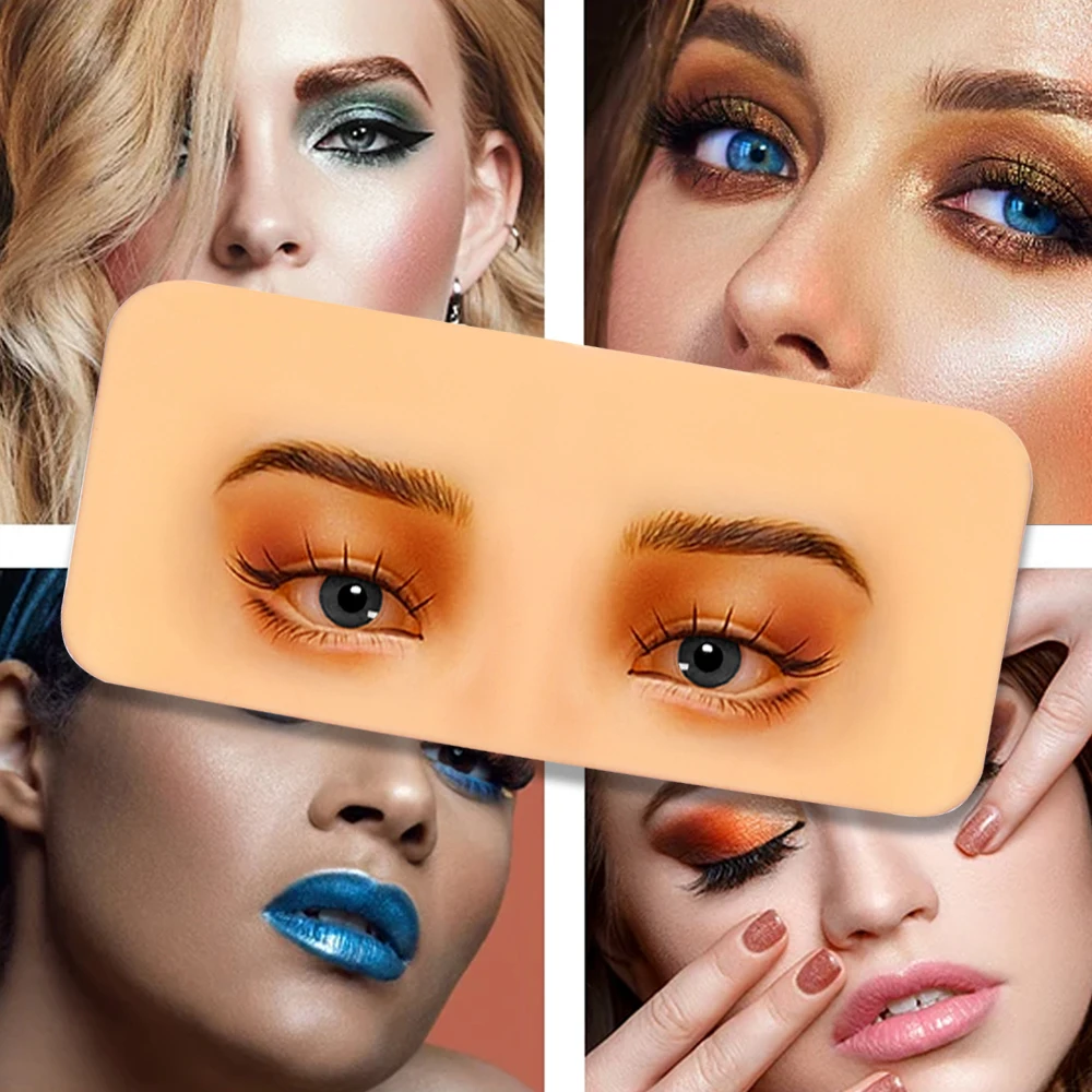 EyebloggTattoo Training Skin P - Beauty Makeup Training avis et prix