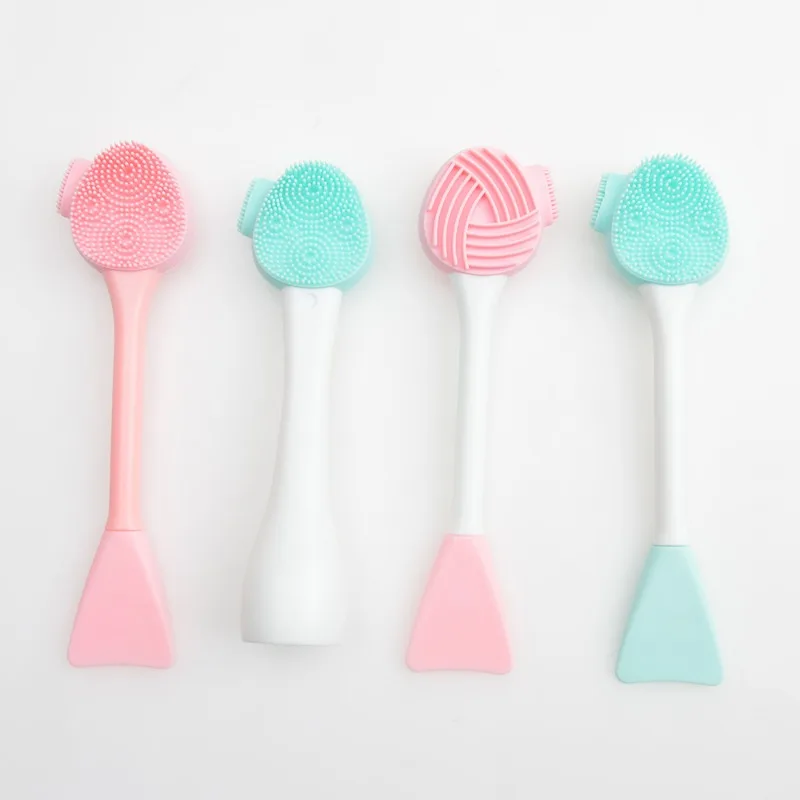 Brosse de nettoyage polyvalent - Kiss Beauty Makeup Remover avis et prix