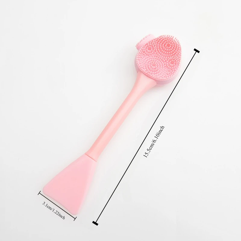 Brosse de nettoyage polyvalent - Kiss Beauty Makeup Remover avis et prix