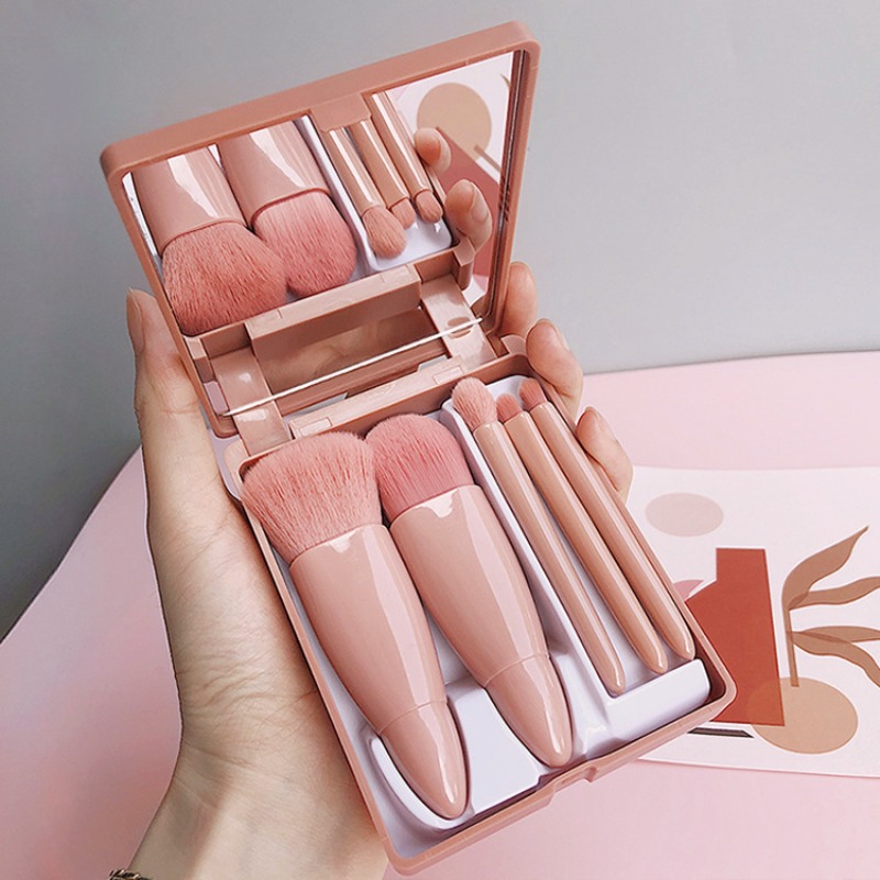Ensemble de pinceaux de maquil - Huda Beauty Makeup Brush Set avis et prix