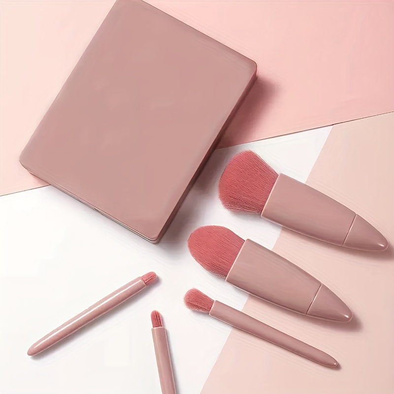 Ensemble de pinceaux de maquil - Huda Beauty Makeup Brush Set avis et prix