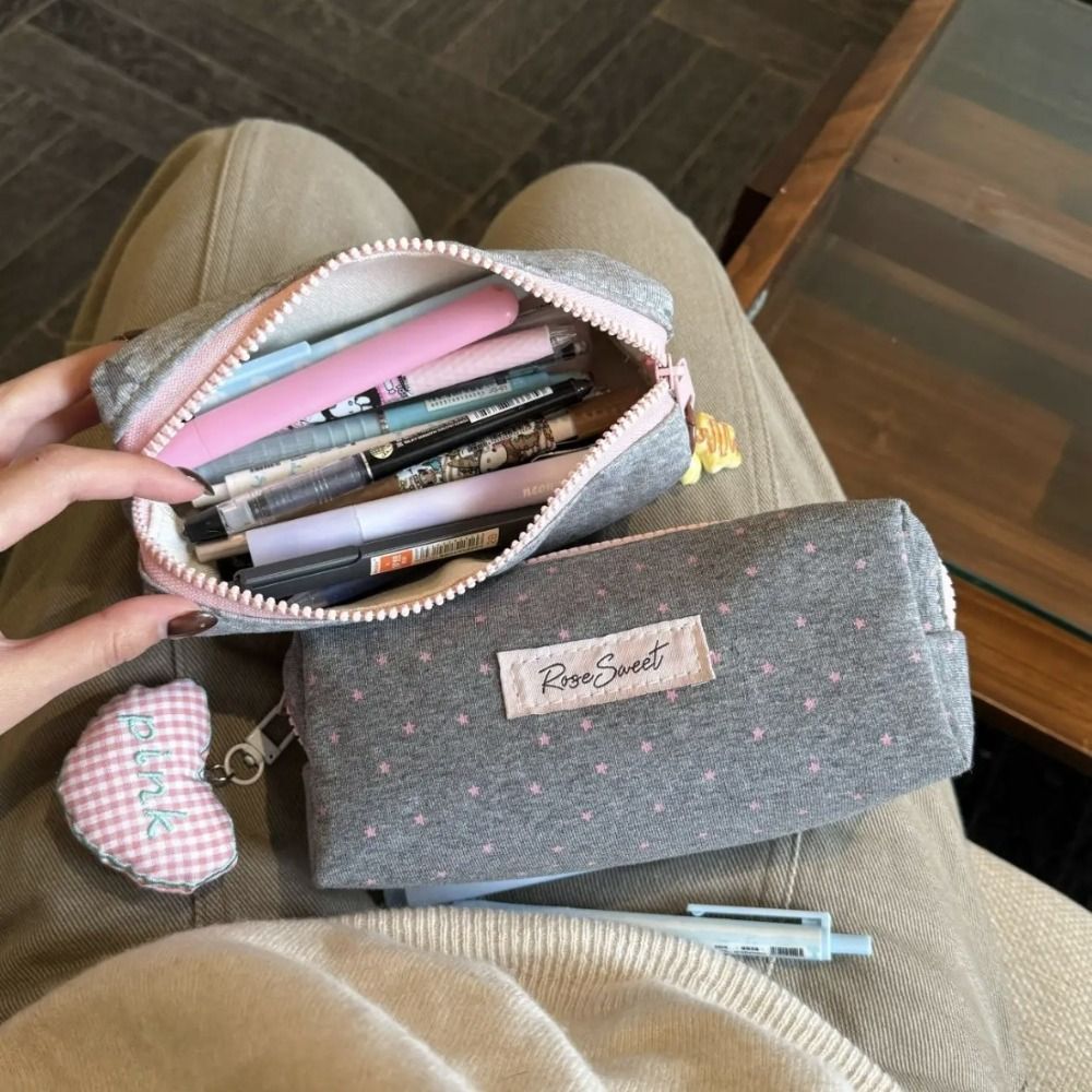 Nouvelle trousse à crayons cor - Beauty Makeup School avis et prix
