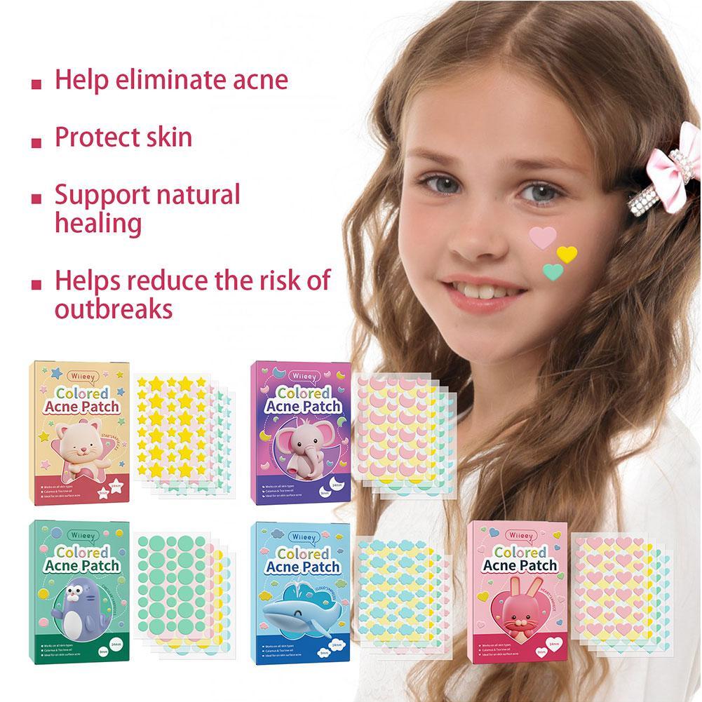 Star Pimple Patch Anti-Acné Co - Makeup Beauty Set avis et prix