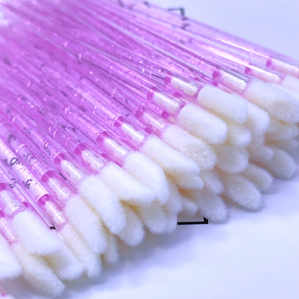 100/300 pièces brosse à lèvres - Beauty Makeup & D Anime Studio avis et prix