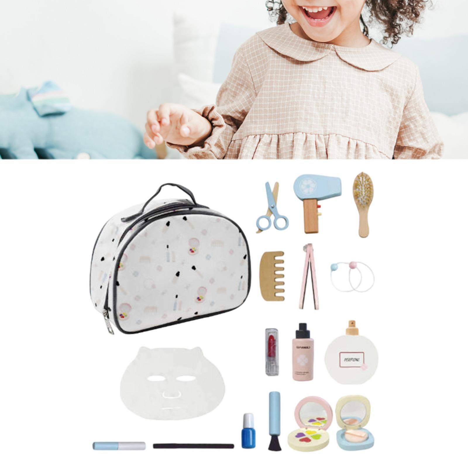 Ensemble de jouets de maquilla - Beauty Makeup Game avis et prix