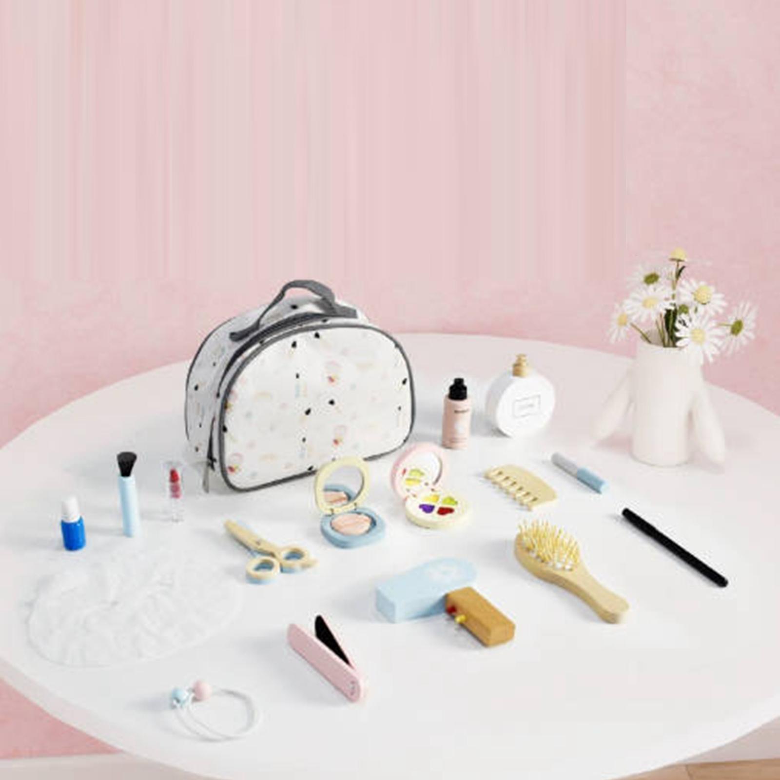 Ensemble de jouets de maquilla - Beauty Makeup Game avis et prix
