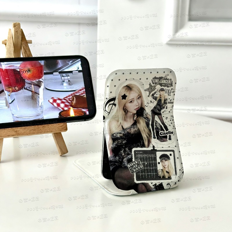 Miroir de maquillage pliable A - Beauty For Makeup avis et prix