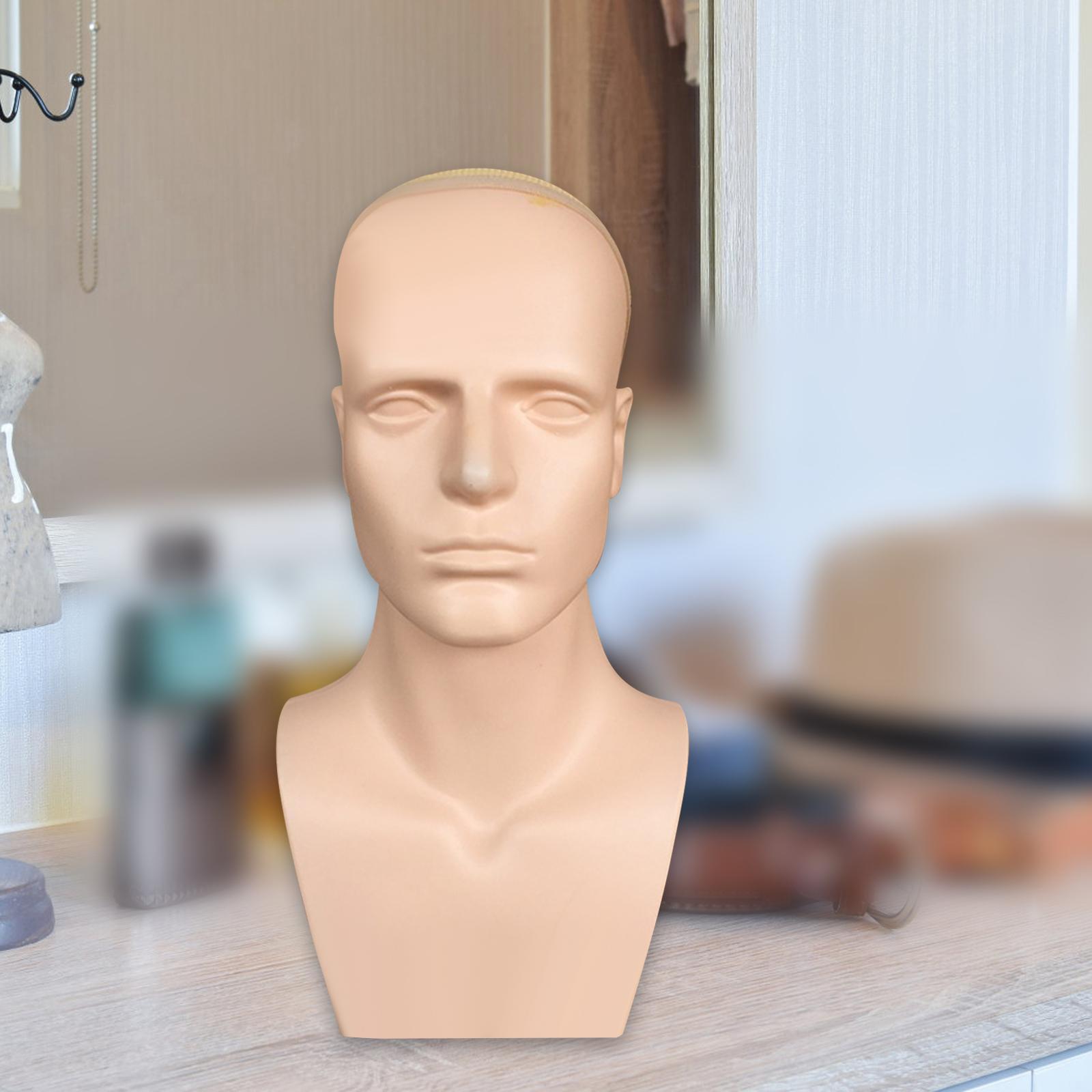 Tête de Mannequin avec Épaules - Beauty Makeup Training avis et prix
