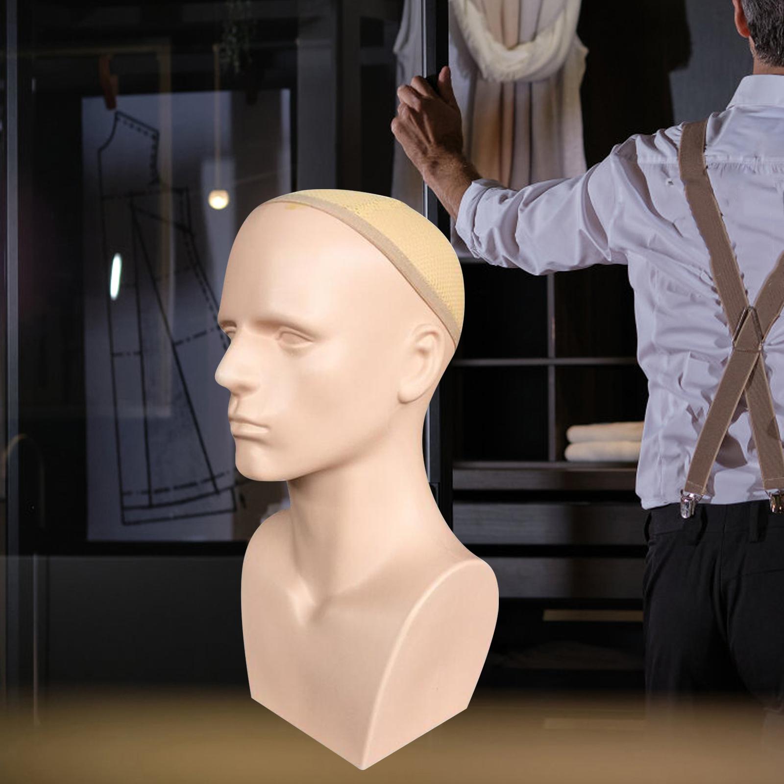 Tête de Mannequin avec Épaules - Beauty Makeup Training avis et prix