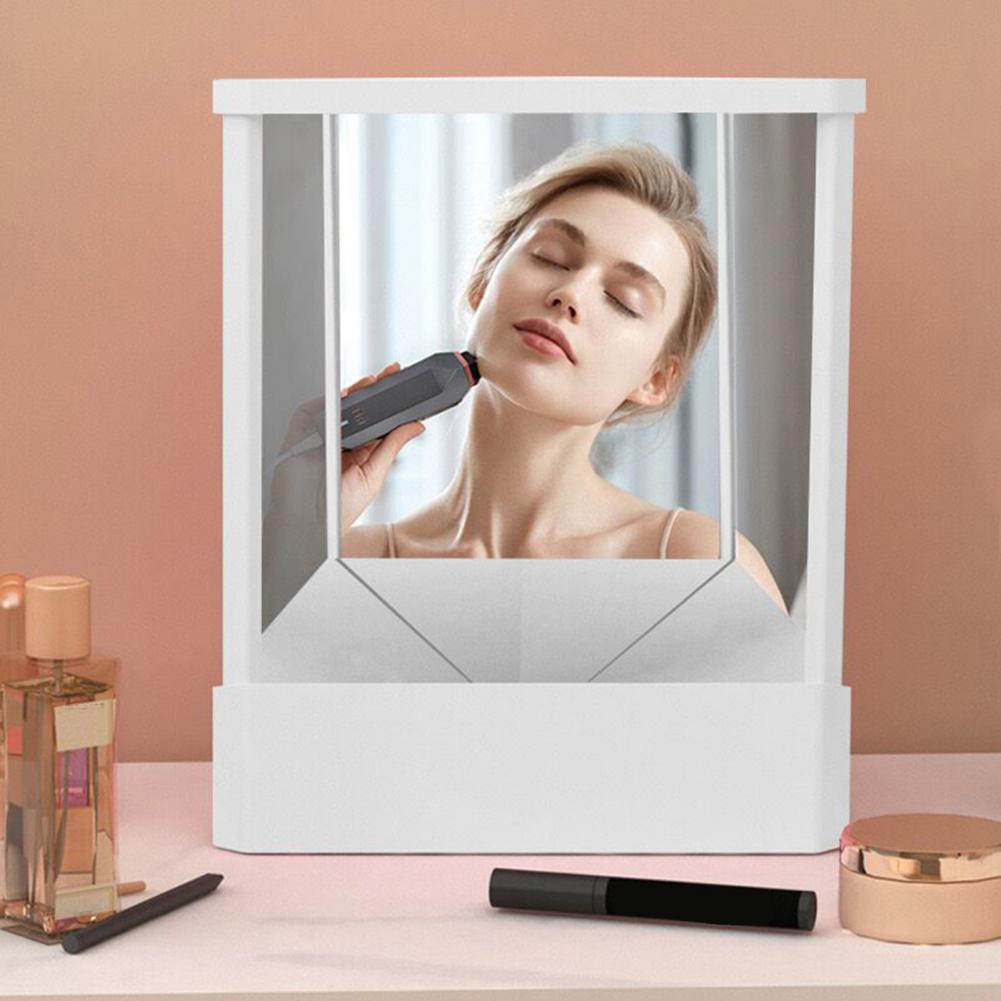 Miroir de Maquillage de Précis - Beauty Real Makeup avis et prix