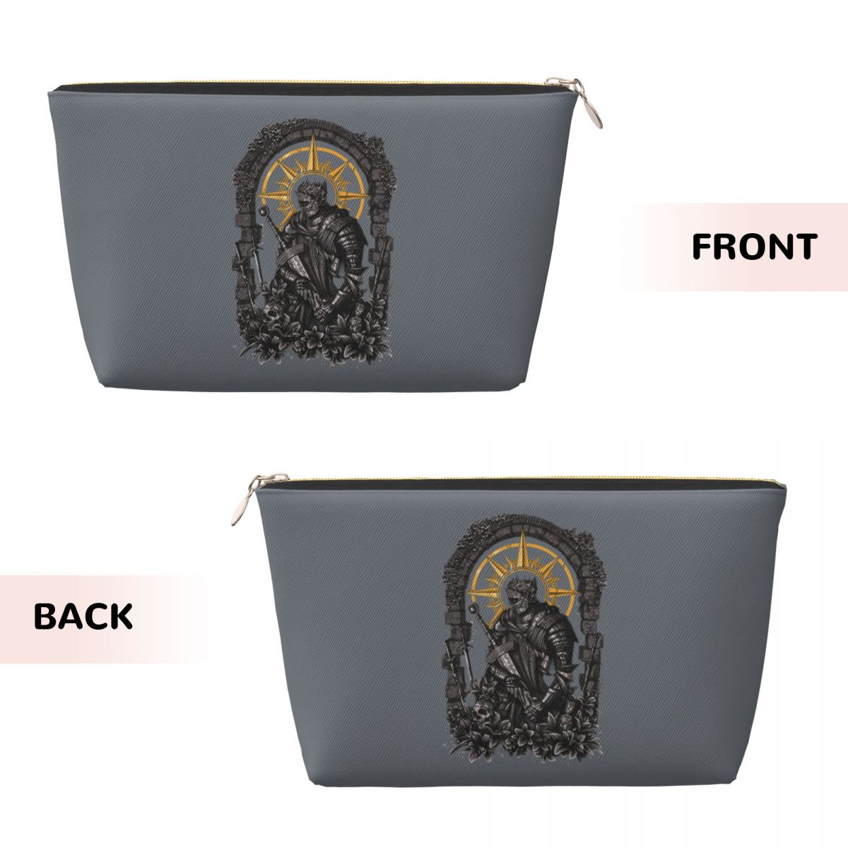 Trousse de toilette de voyage  - Beauty Makeup Game avis et prix