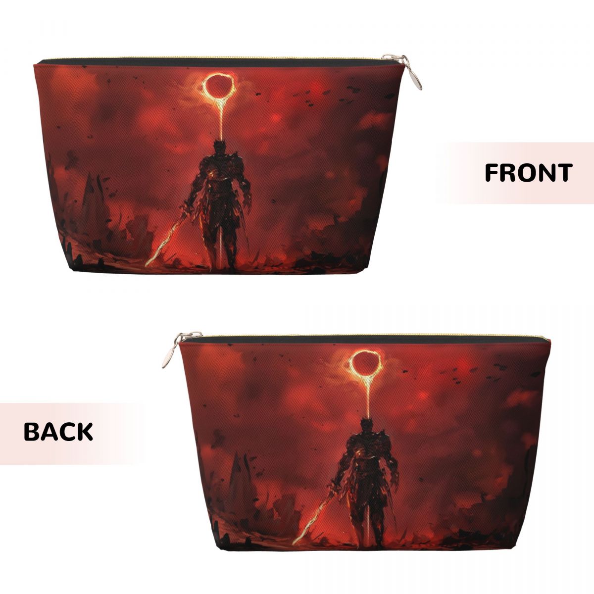 Trousse de toilette de voyage  - Beauty Makeup Game avis et prix
