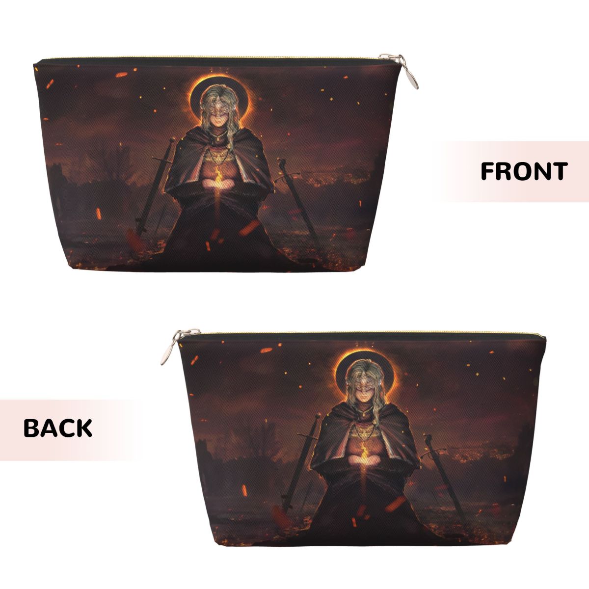 Trousse de toilette de voyage  - Beauty Makeup Game avis et prix