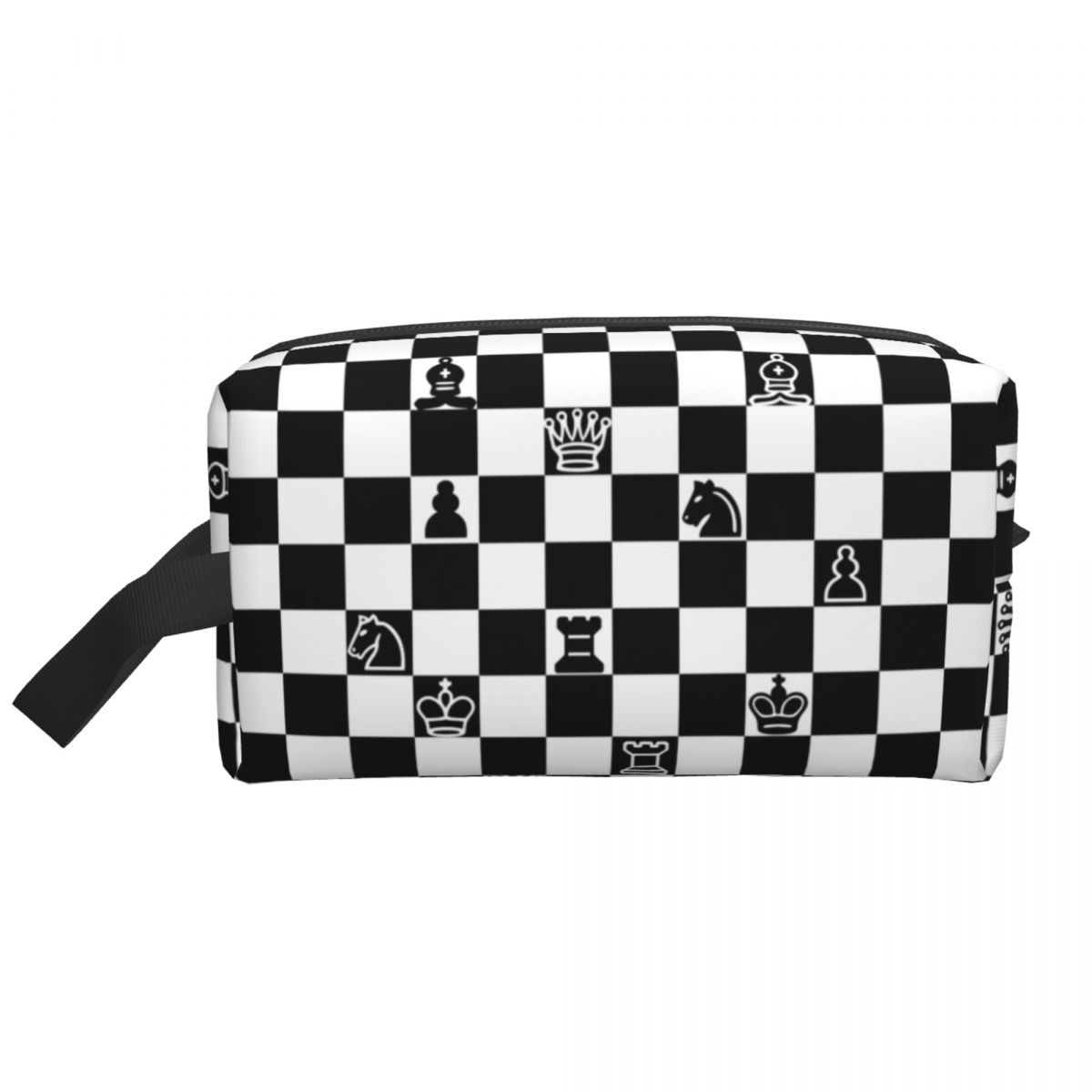 Sac à cosmétiques d'échecs pou - Beauty Makeup Game avis et prix