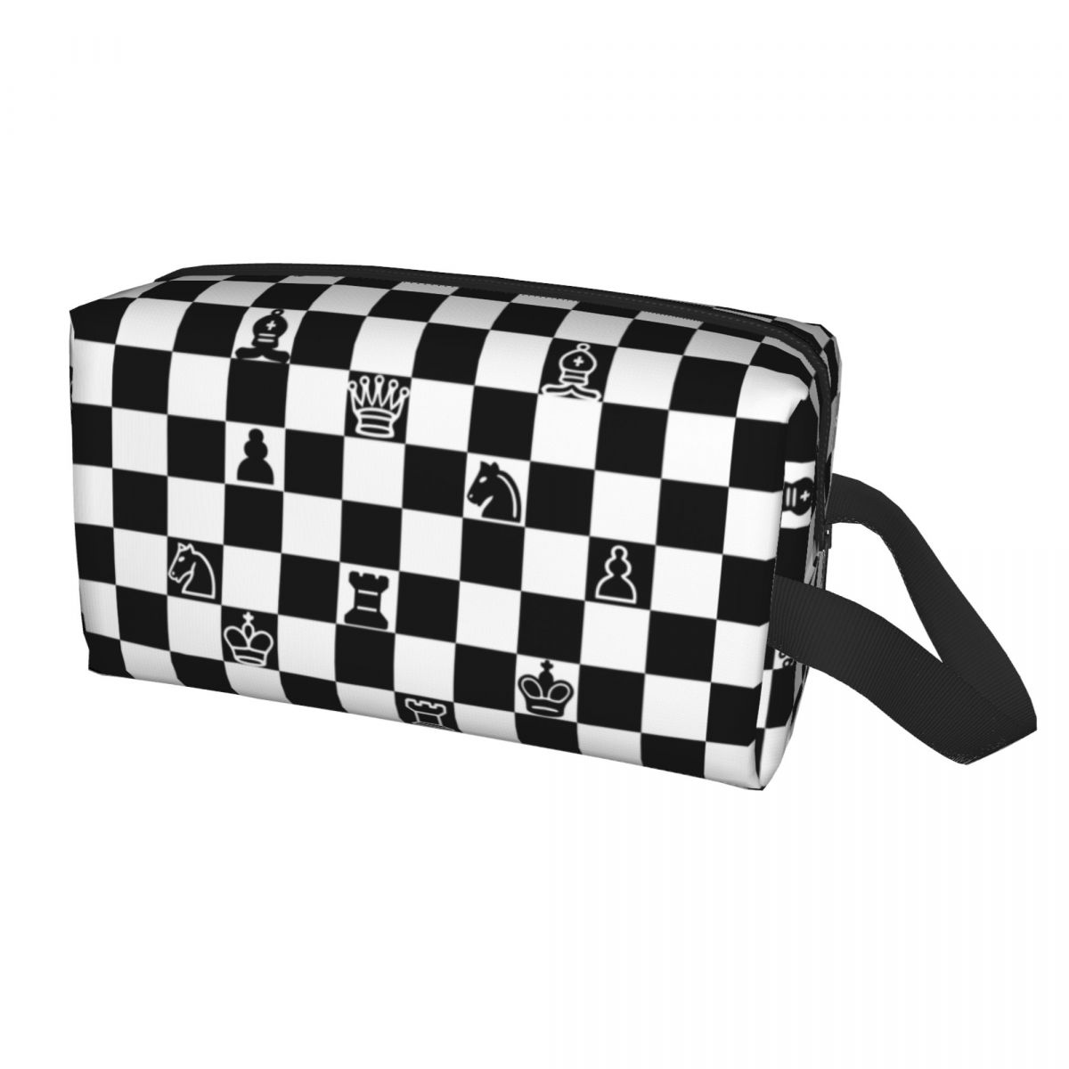 Sac à cosmétiques d'échecs pou - Beauty Makeup Game avis et prix
